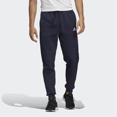 Брюки Must Haves Plain adidas Athletics