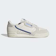 Кроссовки Continental 80 adidas Originals
