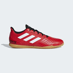 Бутсы Predator 18.4 Sala adidas Performance