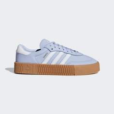 Кроссовки SAMBAROSE adidas Originals