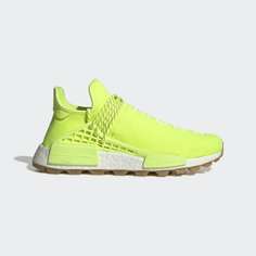 Кроссовки Pharrell Williams Hu NMD Proud adidas Originals
