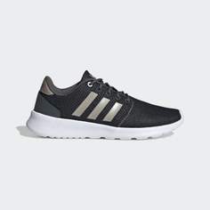 Кроссовки для бега Cloudfoam QT Racer adidas Performance