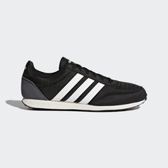 Кроссовки V Racer 2.0 adidas Performance