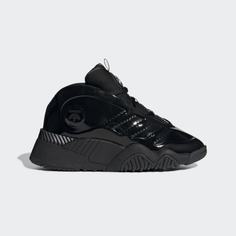 Кроссовки Alexander Wang BBall Turnout adidas Originals