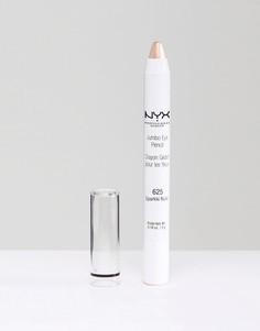 Карандаш для глаз NYX Professional Makeup-Белый