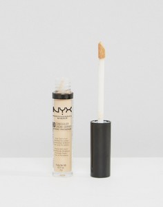 NYX Professional Makeup - Concealer Wand-Кремовый