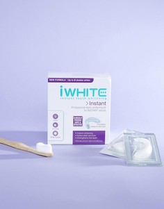 Набор для отбеливания зубов iWhite-Бесцветный Beauty Extras