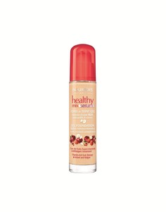 Тональная основа Bourjois Healthy Mix Serum-Бежевый