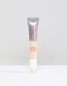 Стойкий дышащий консилер Rimmel-Светло-коричневый