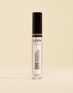Блеск для губ NYX Professional Makeup-Оранжевый