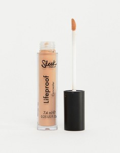 Консилер Sleek MakeUP Lifeproof-Коричневый