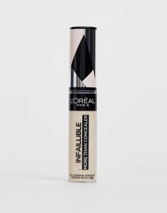 Консилер LOreal-Черный Loreal