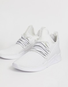 Белые кроссовки Reebok Training Guresu 2.0-Белый