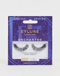 Накладные ресницы Eylure Enchanted After Dark - Stars in Their Eyes-Черный