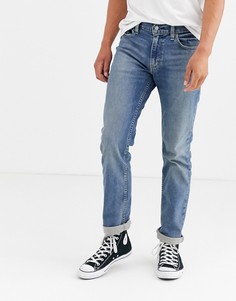 Узкие джинсы Levis 511-Синий Levis®