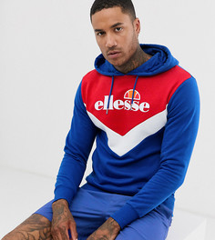 Синий худи ellesse Lasalvia эксклюзивно для ASOS