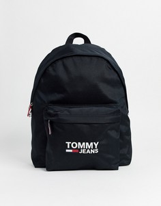 Рюкзак Tommy Jeans city-Черный