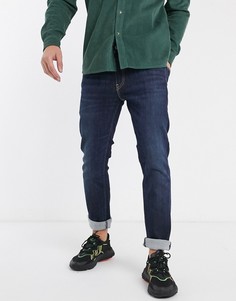 Темные узкие джинсы Levis 511-Темно-синий Levis®