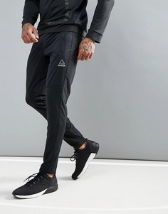Черные джоггеры Reebok Training Speedwick BQ3399-Черный