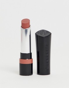 Губная помада Rimmel The Only One-Розовый
