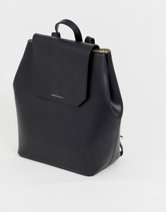 Кожаный рюкзак BCBCMAXAZRIA Juliet-Черный