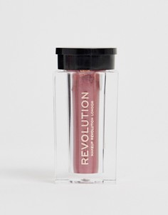 Пигмент для макияжа с перламутровым эффектом Revolution - Vindictive-Фиолетовый