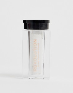 Пигмент для макияжа с перламутровым эффектом Revolution - Saint-Серебряный