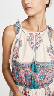 Bell Riley Maxi Dress