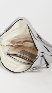 Botkier Trigger Convertible Hobo Bag