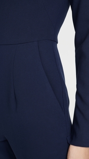 Black Halo Coen Jumpsuit