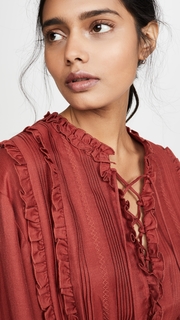 C/Meo Collective Slow Down Dress