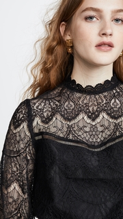 BB Dakota Icing On Top