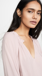 Velvet Madilyn Blouse