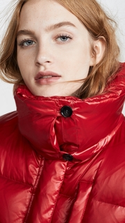 Woolrich Alquippa Puffy Jacket