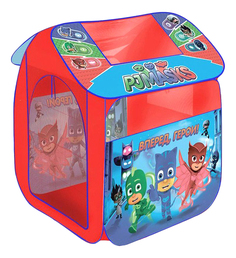 Игровая палатка INTERTOY Герои в масках