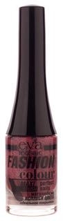 Лак для ногтей Eva Mosaic Fashion Colour 242 6 мл