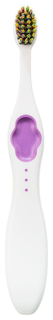 Детская зубная щетка MontCarotte Kids Brush Purple