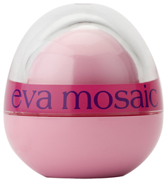 Бальзам для губ EVA Mosaic Care Lip Balm Клубника 9 г