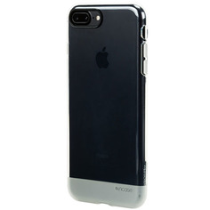 Чехол Incase Protective Cover для iPhone 7 Plus Transparen