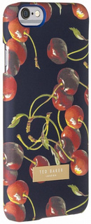 Чехол TedBaker Hard Shell (32289) для iPhone 6 Plus/6S Plus (Portae Cheerful Cherry)