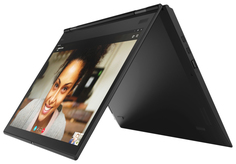 Ноутбук-трансформер Lenovo ThinkPad X1 Yoga 20LD002HRT