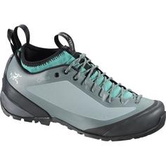Кроссовки Arcteryx Acrux 2 Fl GTX, moraine/patina, 5.5 UK Arcteryx