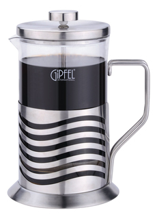 Френч-пресс GIPFEL 7184 0,8л