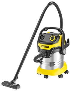 Пылесос для офисов KARCHER WD 5 Premium Renovation 1.348-238.0