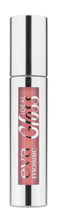 Лаковый блеск для губ Eva Mosaic Ideal Gloss 01, 4,1 мл