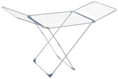 Сушилка для белья Gimi Top 1079008001000/8639 Белый, голубой