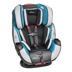 Автокресло Evenflo Symphony DLX группа 0/1/2/3, Серый