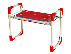 Скамейка садовая складная (перевертыш) Mr. Logo ML1700