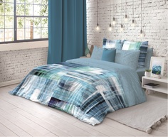 Комплект постельного белья Волшебная Ночь двуспальный