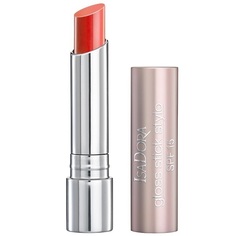 Помада для губ IsaDora "Gloss Stick Stylo. SPF 15" Happy Coral